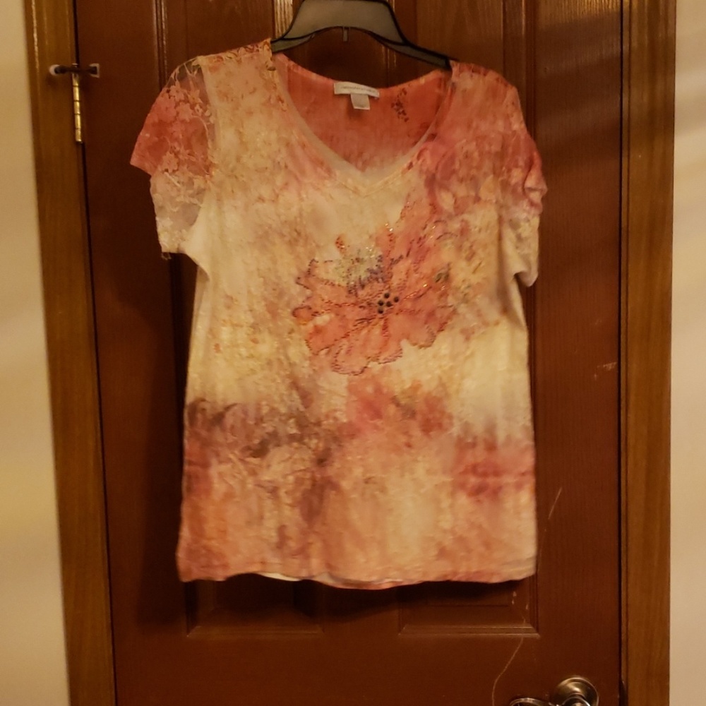 Summer blouse